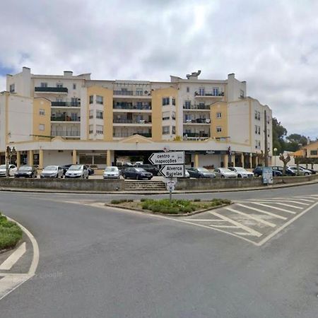 Apartamento Apartamento Saloio Venda do Pinheiro Exterior foto