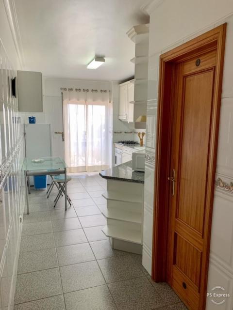 Apartamento Apartamento Saloio Venda do Pinheiro Exterior foto