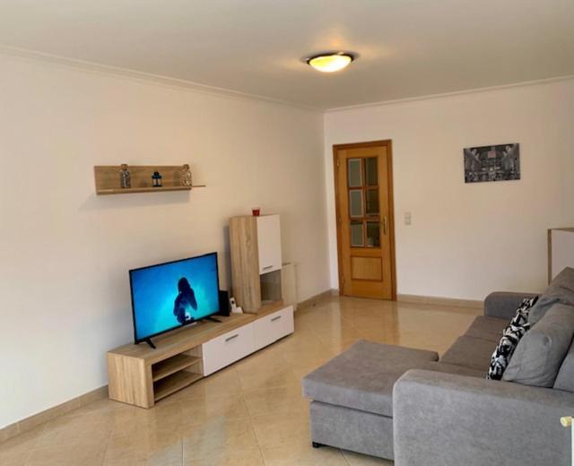 Apartamento Apartamento Saloio Venda do Pinheiro Exterior foto