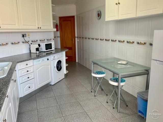 Apartamento Apartamento Saloio Venda do Pinheiro Exterior foto