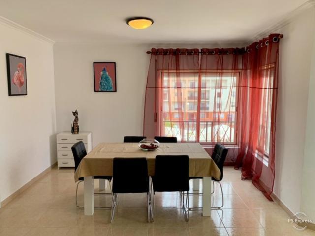 Apartamento Apartamento Saloio Venda do Pinheiro Exterior foto